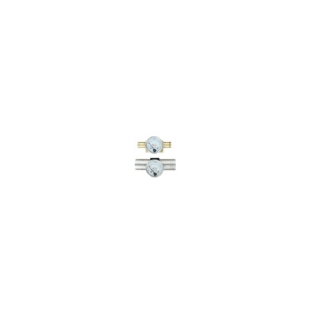 Dwyer Instruments Range 0-30 GPM water, 1in npt, ss body DTFW-3S-30W